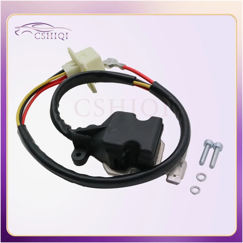 A2108218351 Blower Motor Resistor For Mercedes W210 E-Class E200 E230 E300 E400 2108218351 9140010179 9094302385