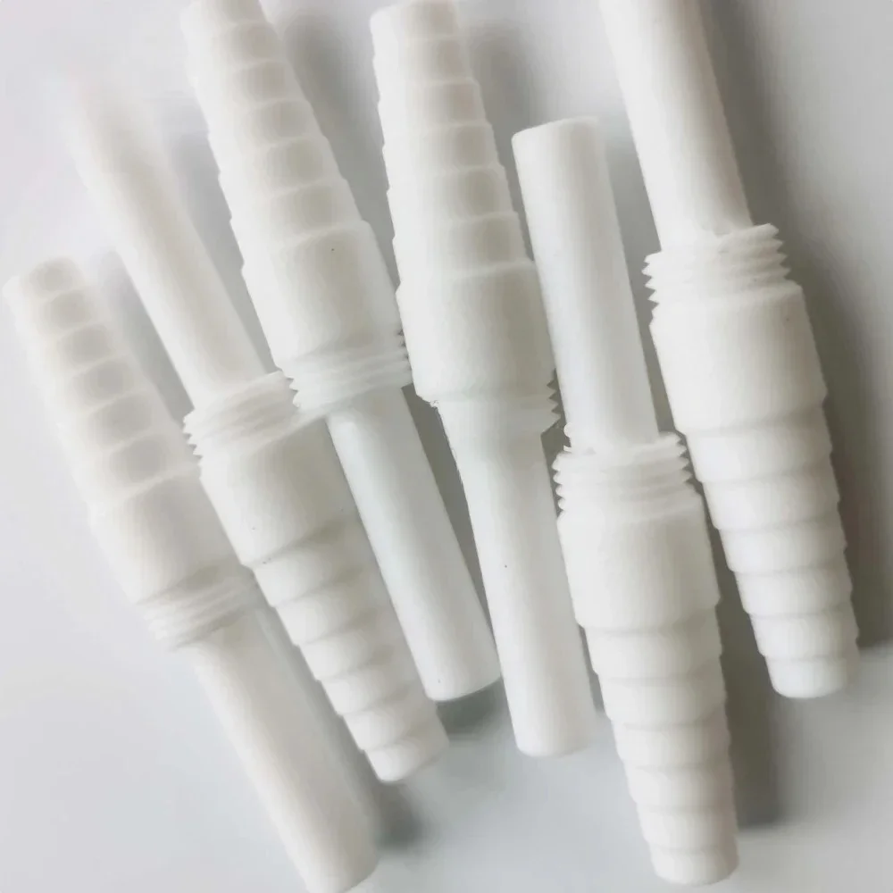 Weetool Venturi Powder Injector Insert Sleeve 354201 for PG1 PI 3V