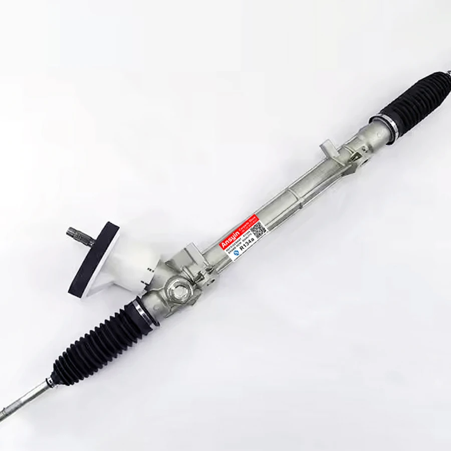 CAR Power Steering Rack Gear For Renault FLUENCE Megane Scenic 490010024R 490010058R 490010055R 490010059R 490017022R Left hand