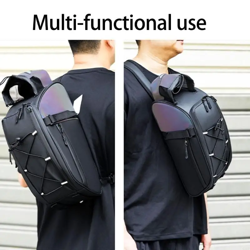 

Bicycles Rear Seats Bag Bike Trunk Panniers Bag Cycling Luggage Carriers