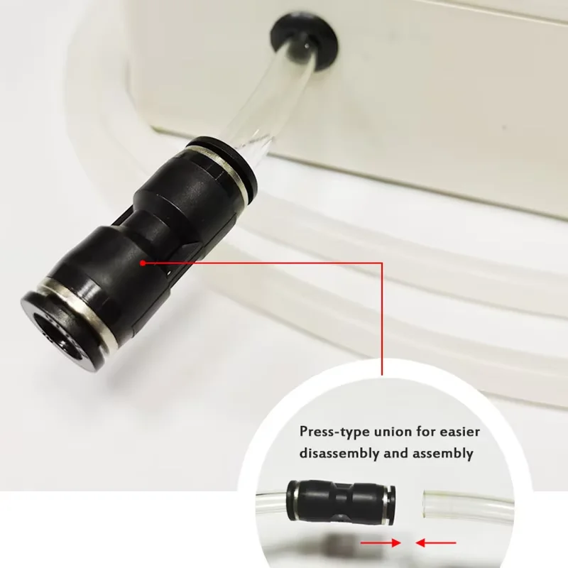 مضخة حاقن اللحوم الكهربائية آلة تخليل الحقن المالح التيار المتناوب 100-240 فولت حقنة متبلة معالج اللحوم حاقن كهربائي