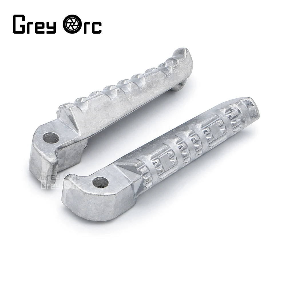 

For YAMAHA YZF R1 R3 R6 R25 R125 MT03 MT07 MT09 MT10 MT25 MT125 Tracer 700 900 Accessories Motorcycle Front/Rear Foot Pedal