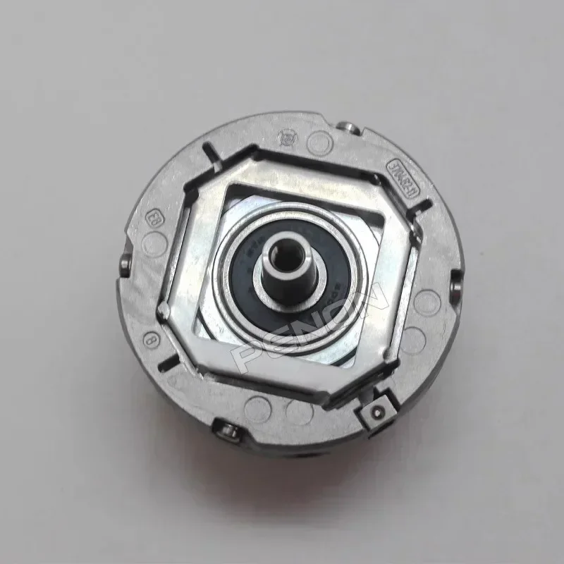 Original ERN 1387.035-2048 Encoder EQN 1325 512 62S12-78-1385