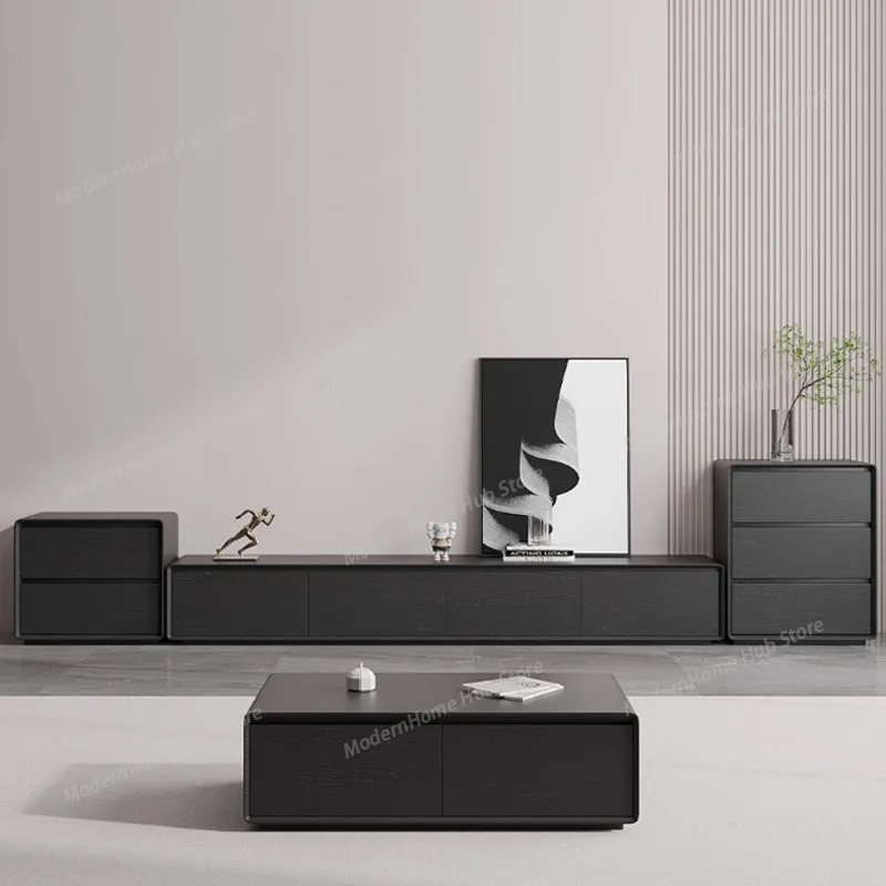 small Wooden Modern Tv Stand Cabinet Storage Minimalist Nordic Tv Stand Floor Living Room Mobili Per La Casa Bedroom Furniture