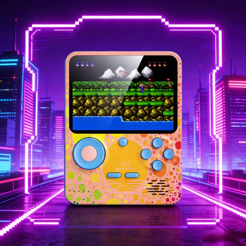 Built-In 666 Games …