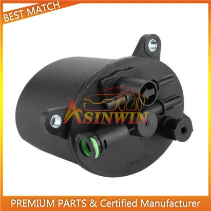 

Diesel Filter Fuel Filter LR001313 For Land Rover Freelander LR2 Range Rover Evoque Discovery Sport Jaguar XF 2.2L TD4