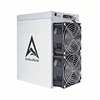 BTC Miner Używany Avalon A1166Pro 81TH/S BTC Miner Bitcoin ASIC Mining Machine 1166 Pro Avalon ASIC Miner 6