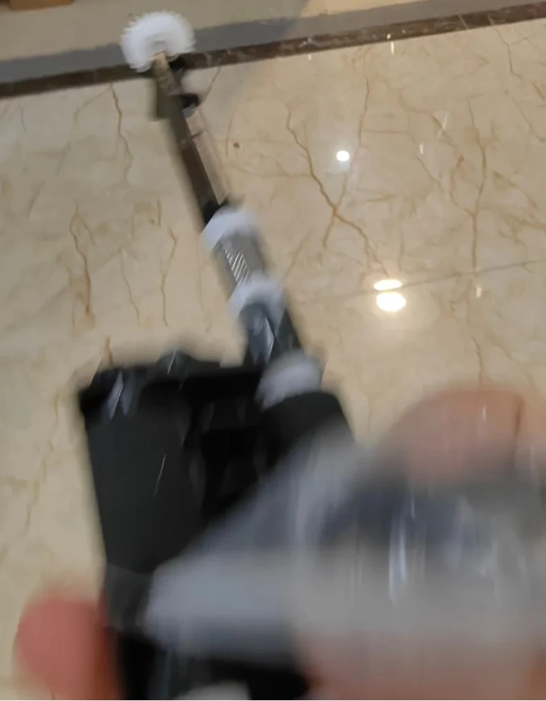 

NEW Doc Feeder ADF Pick Up Roller Kit for Xerox Phaser 3610 WorkCentre 3615 3655 6655 VersaLink B400 B405 Printer 604K85850