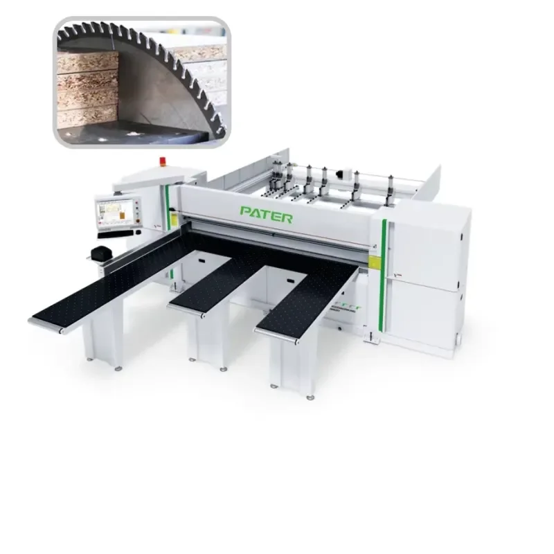 CNC Panel Saw PC Control System Touch Screen Industrial Computer Metal Cutting Program Simulation Management Motor Engine