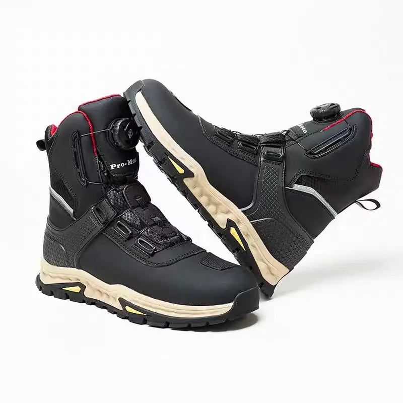 Thumbnail 2 - #22 Best Waterproof Motorcycle Boots to Buy In 2026