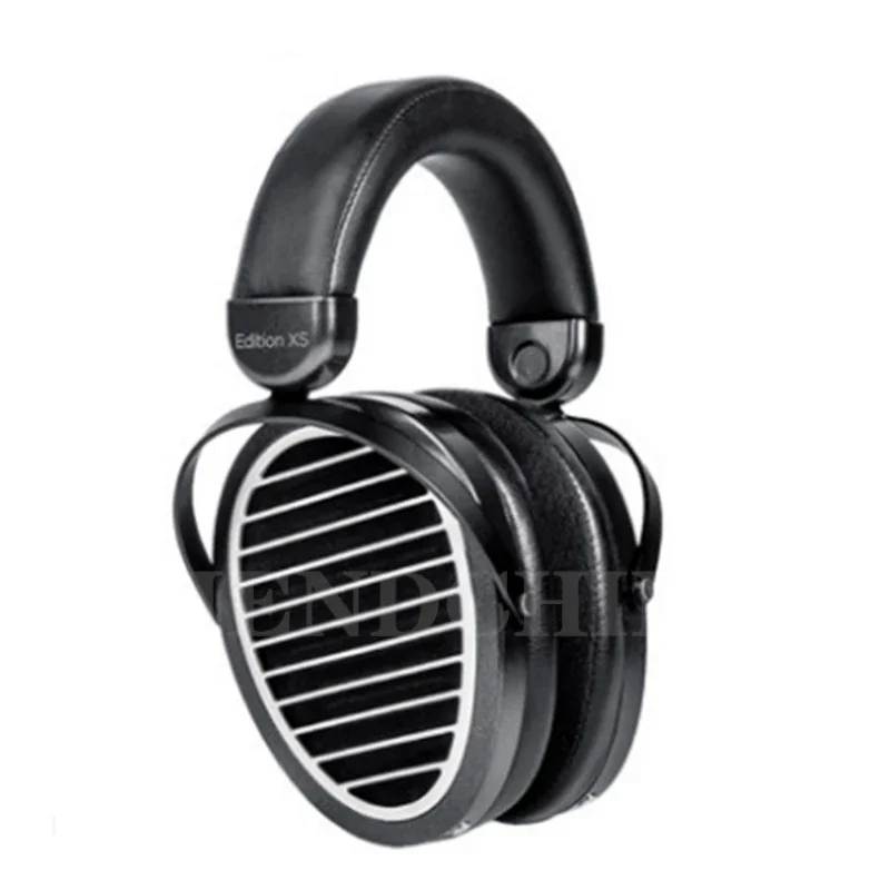 Original HIFIMAN Edition XS Flat Diaphragm Headset Wired Open Edxs Computer Universal Hifi Music Headset