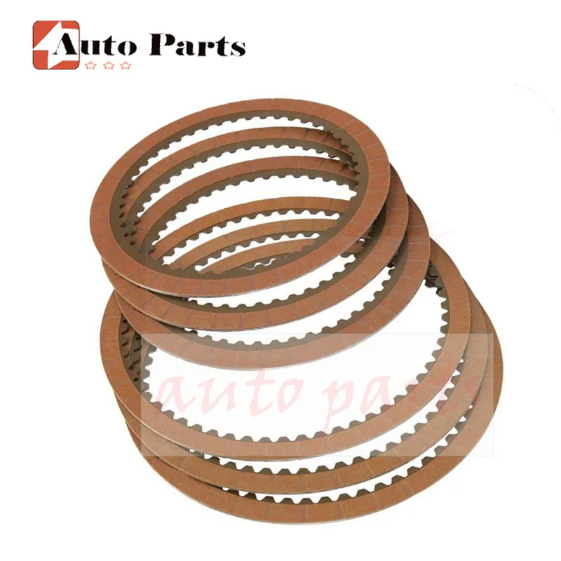 Parts K110 K112 Car Accessories Auto Transmission Friction Kit Clutch Plates Fit For TOYOTA COROLLA RAV4