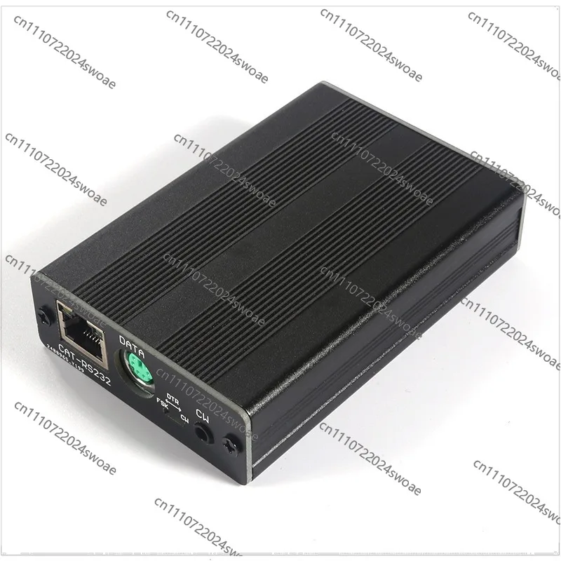 U5 Link for ICOM Radio Connector with Power Amplifier Interface for IC-7200