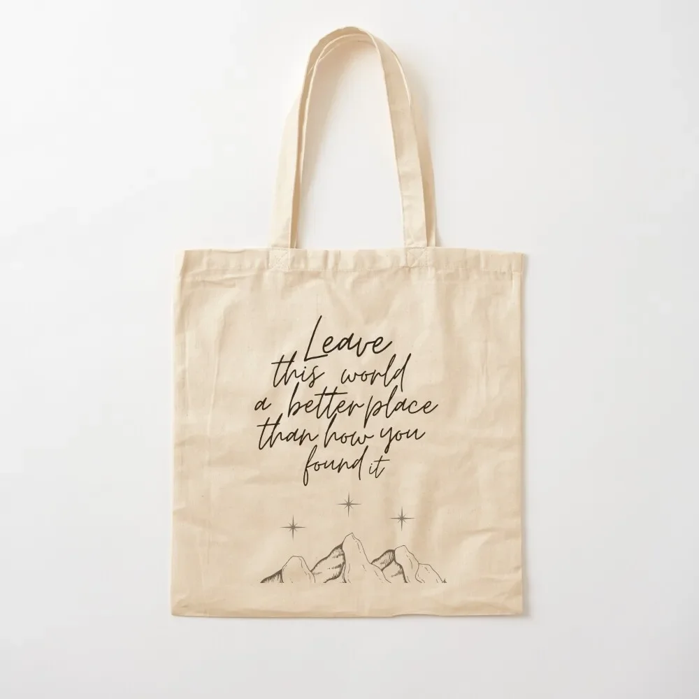 

Suriel Quote Tote Bag great bag sac pour femme Tote Bag