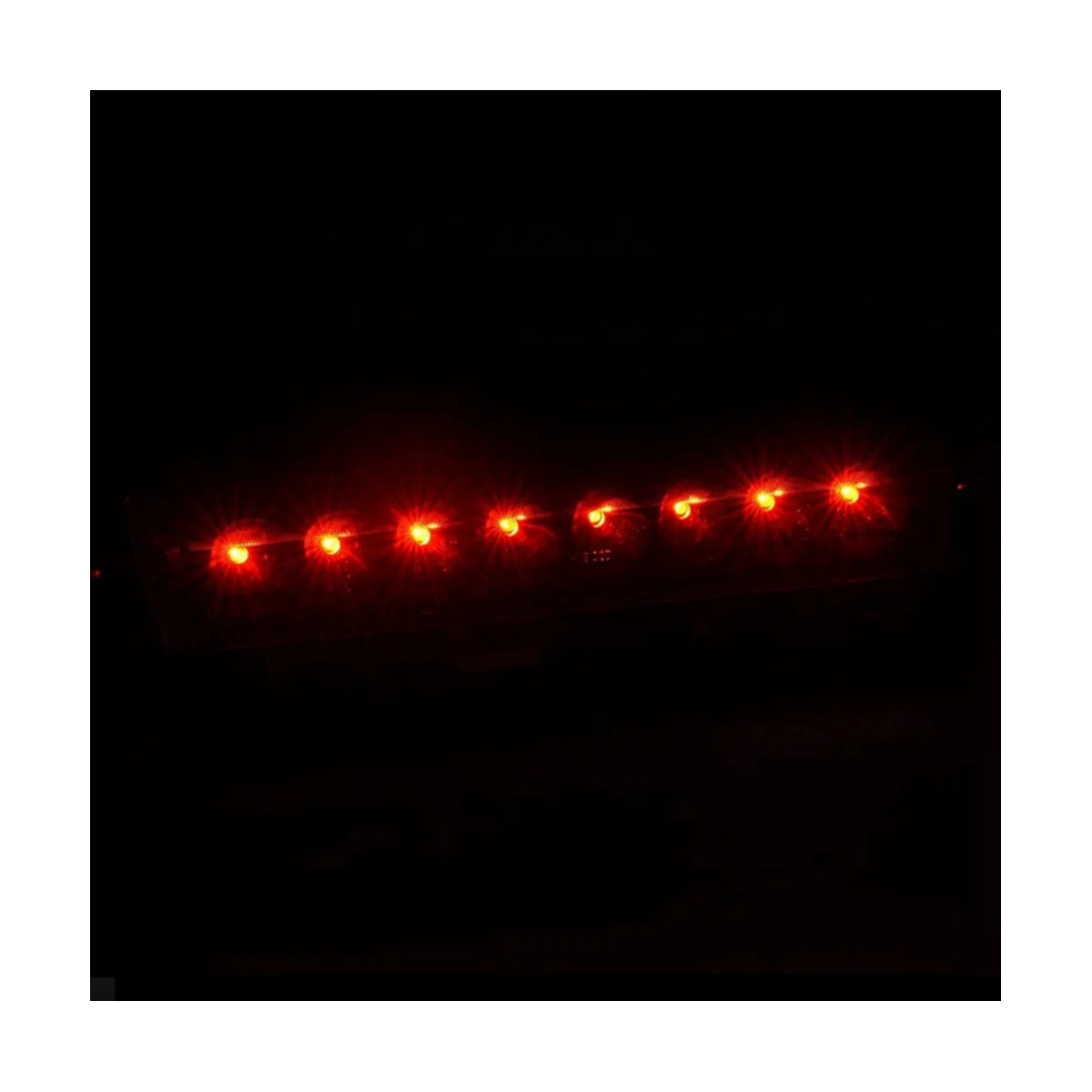Suburban Yukon Third Brake Light 5