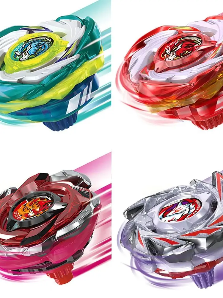 Beyx Burst Gyro X Toy CX Gyro CX-07 Démarreur Pegasus Blast ATr CX08 CX06 CX05