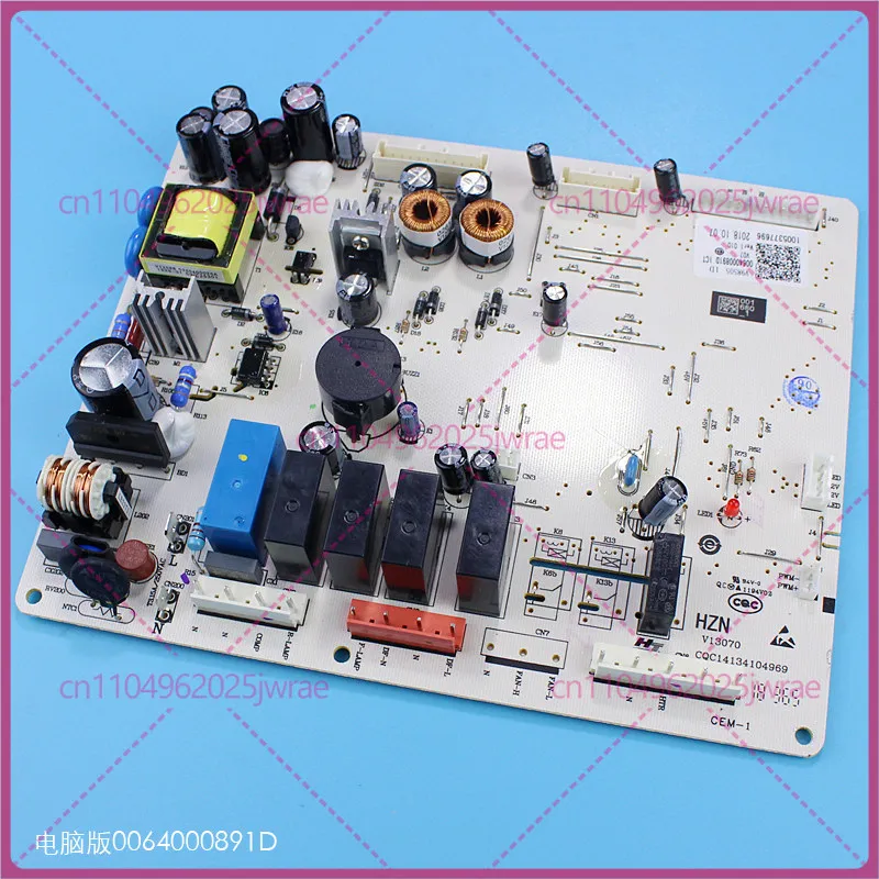 For Haier Refrigera…