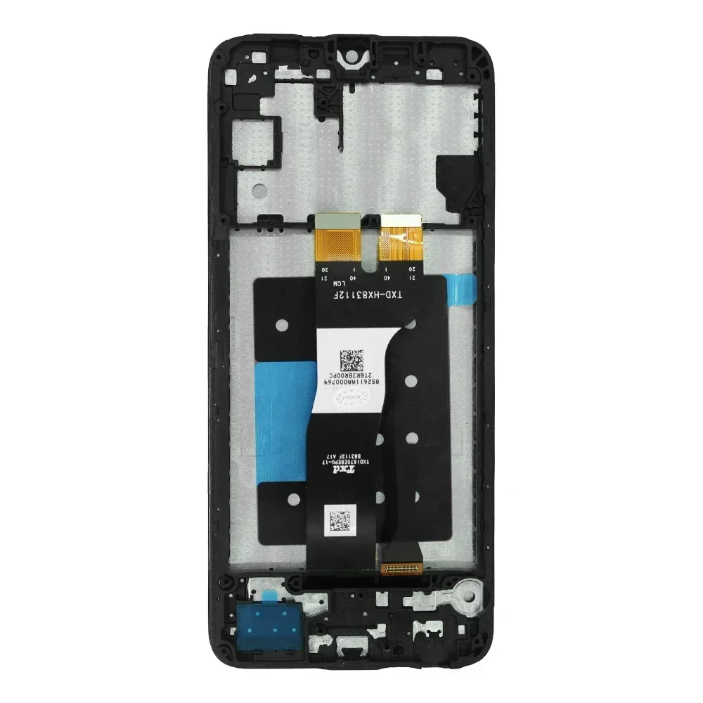 6.7\'\' A05s LCD for Samsung Galaxy A05s A057F LCD Display Touch Screen Digitizer for Samsung A05s A057M A057G A057F LCD Display