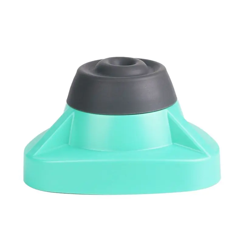 ABRW-US PLUG,Mini Vortex Mixer Tattoo Ink Pigment Mixer Powerful Swirl Shake Mixer For Acrylic Pigments Mascara Adhesives