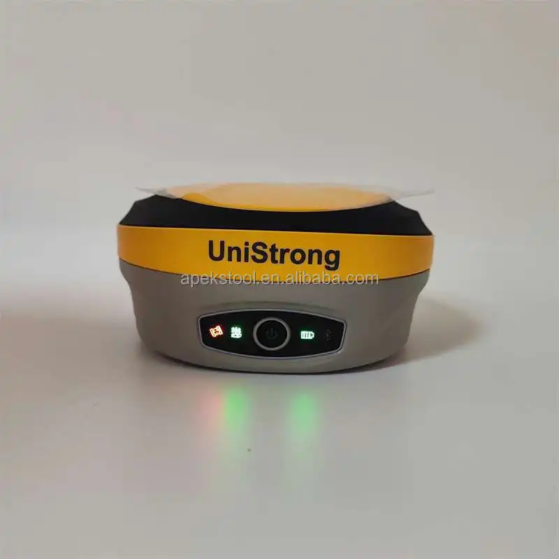 

New Generation Gnss Instruments 1408 Chcannles Permanent Code Base Y Rover Unistrong G970IIpro E-survey E600