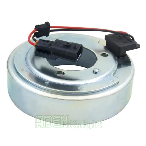 DKS17D AC Компрессор Муфта для Renault Koleos Nissan Rogue 2,5 92610JM01C 97490 926002216R 92600JY11A 92610-JM01C