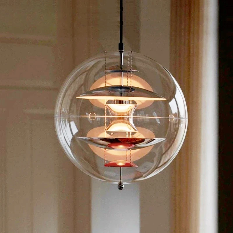 Lighting Bubble Gla… - image