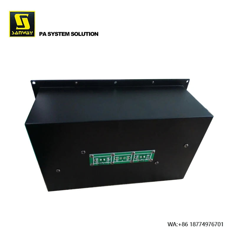 D3-2CH Dual Channel…