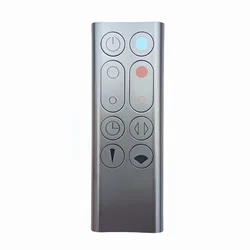 Original New Remote Control for Dyson HP00 HP01 Compatible Heat + Cool Fan Heater Tower (grey)