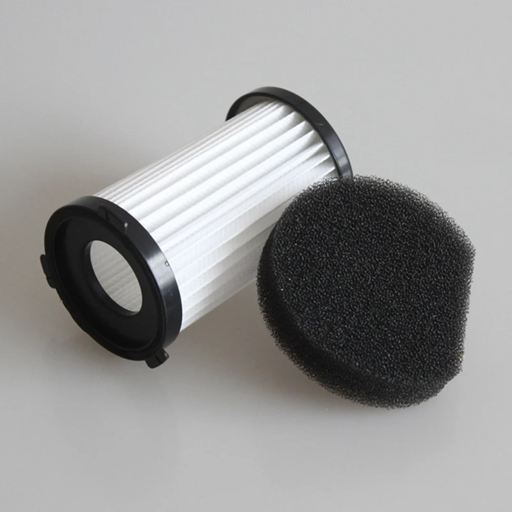 

Надежные и моющиеся вакуумные фильтры, 2 упаковки, совместимы с iVac X20, защищают мотор и частицы фильтров из воздушно-капельницы