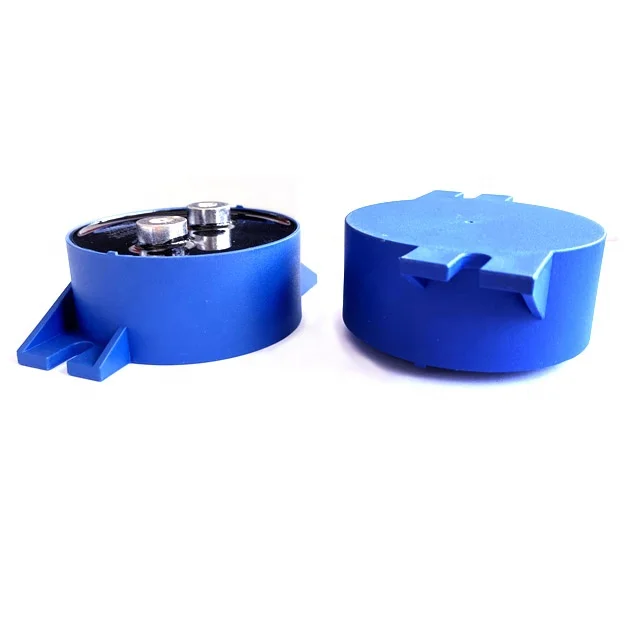 

High Quality 60kw Filter Capaciter for Control Board to Steady Voltage