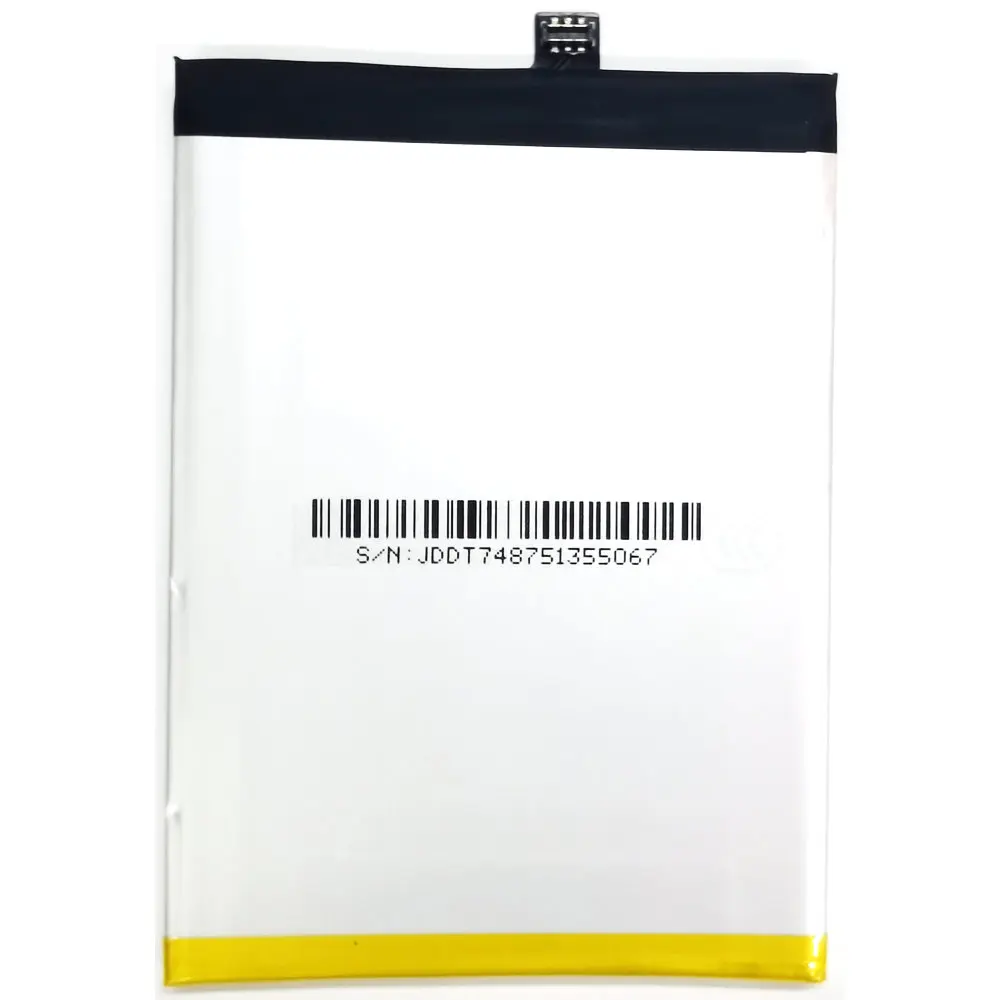 3.87V 5150mAh A11 Pro Max UMI Umidigi Rechargeable Li-ion Polymer Mobile Phone Battery
