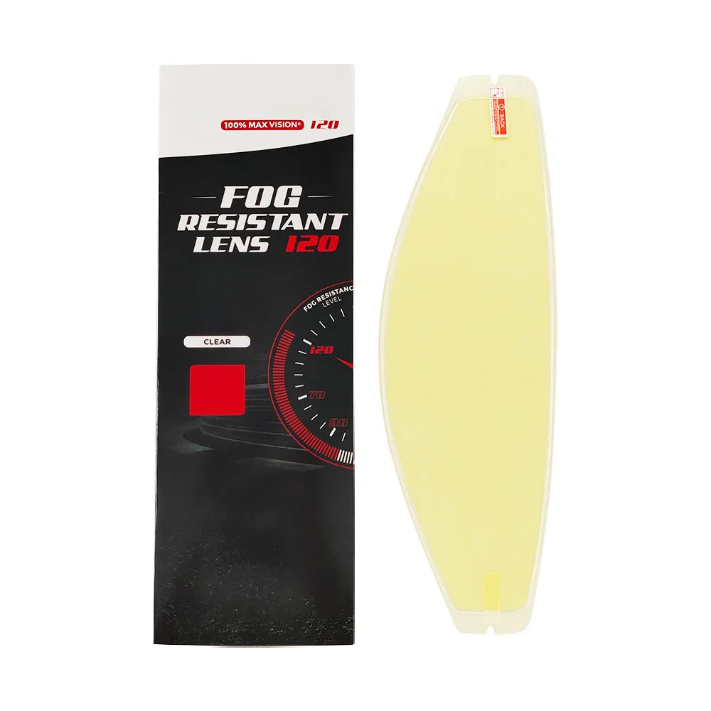 

Helmet Visor Anti Fog Film for NEW AGV K3 (E2206) Visor Motorcycle Helmet Lens Visor Anti Fog Film Anti-scratch