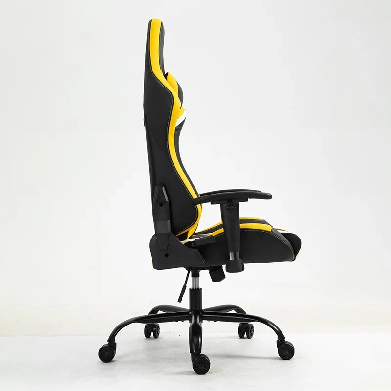 Ergonologists Use Esports With Pillows Adjustable Swivel Computer