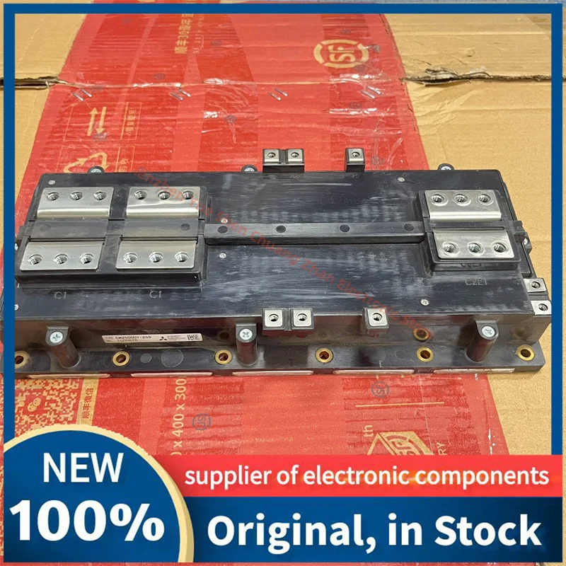 

CM2500DY-24S NEW IGBT Module