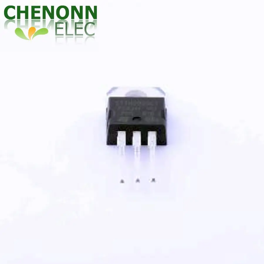 

10PCS/LOT STTH2003CT (Diodes)