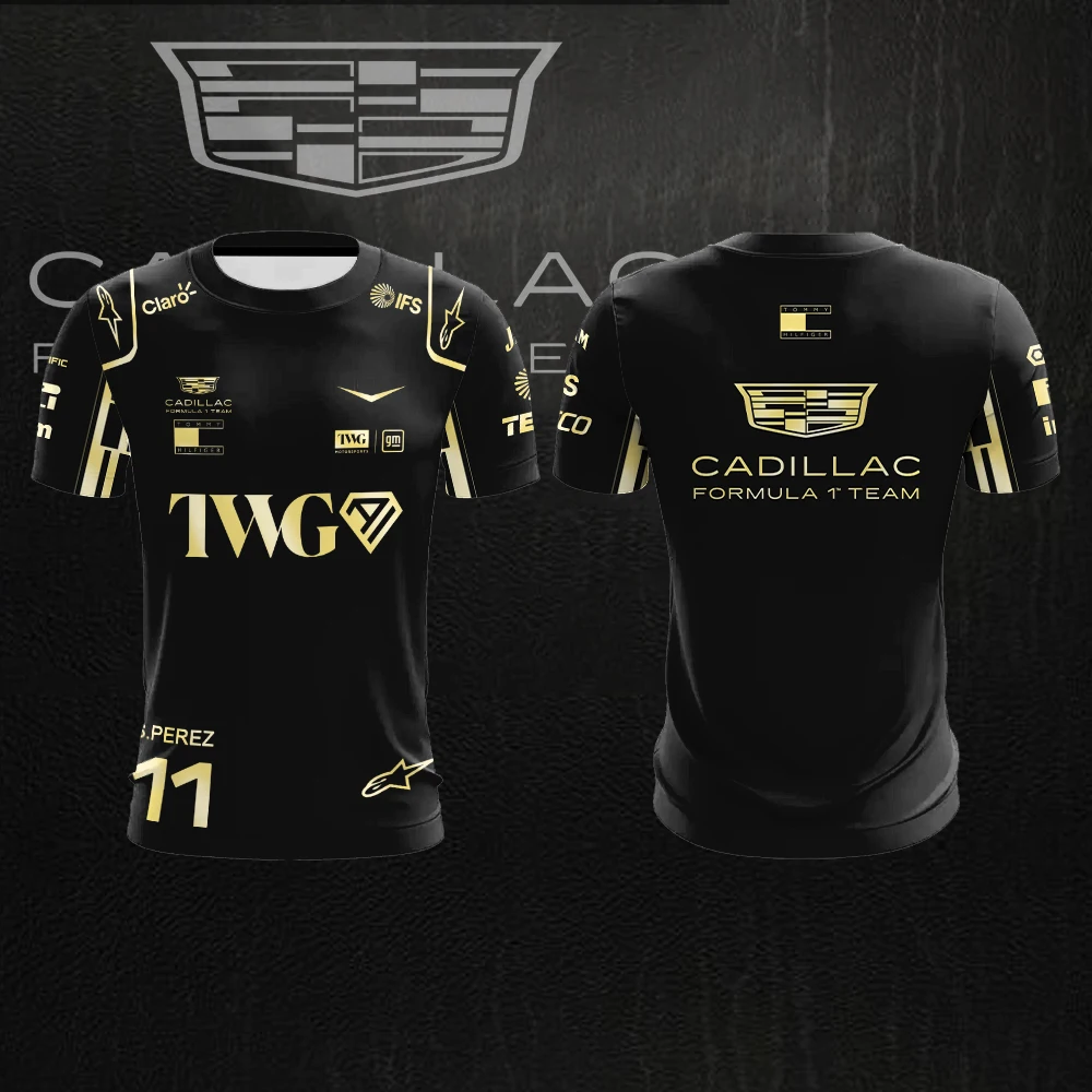 Новая-мужская-футболка-2026-года-cadillac-racing-team-для-экстремальных-видов-спорта-быстросохнущая-дышащая-с-круглым-вырезом-оверсайз-с-коротким-рукавом