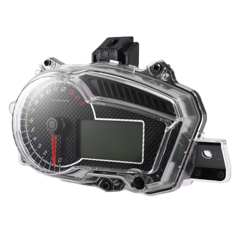 Reliable-Motorcycle Speedometer Motorcycle Instrument Instrument For LC150