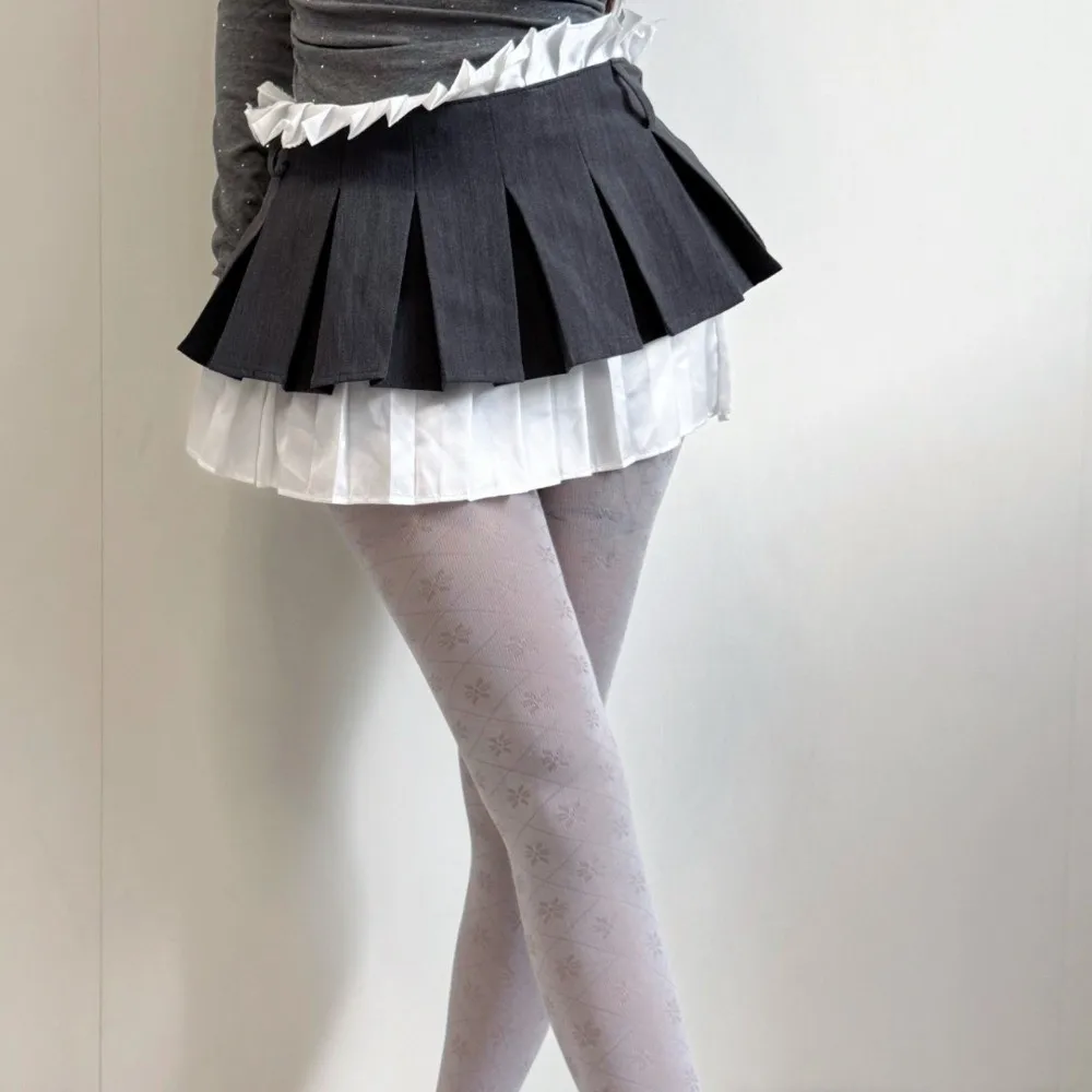 

Сексуальные осенние колготки со снежинками, мягкие хлопковые базовые колготки с вышивкой, бесшовные тонкие чулки, женские леггинсы