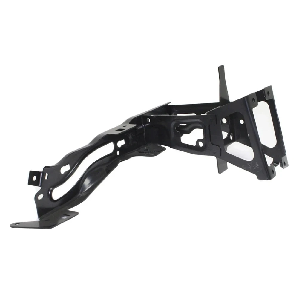 For Front End Repair As Picture Shown Radiator Support New Front Headlight Bracket Radiator Support Metal Construction