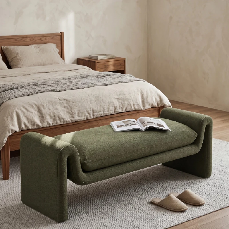 Clearance Weird Stool Sofas Foot Pouffe Japanese Makeup Stool Stands Entry Bench Muebles Para Hogar Furniture For Living Room