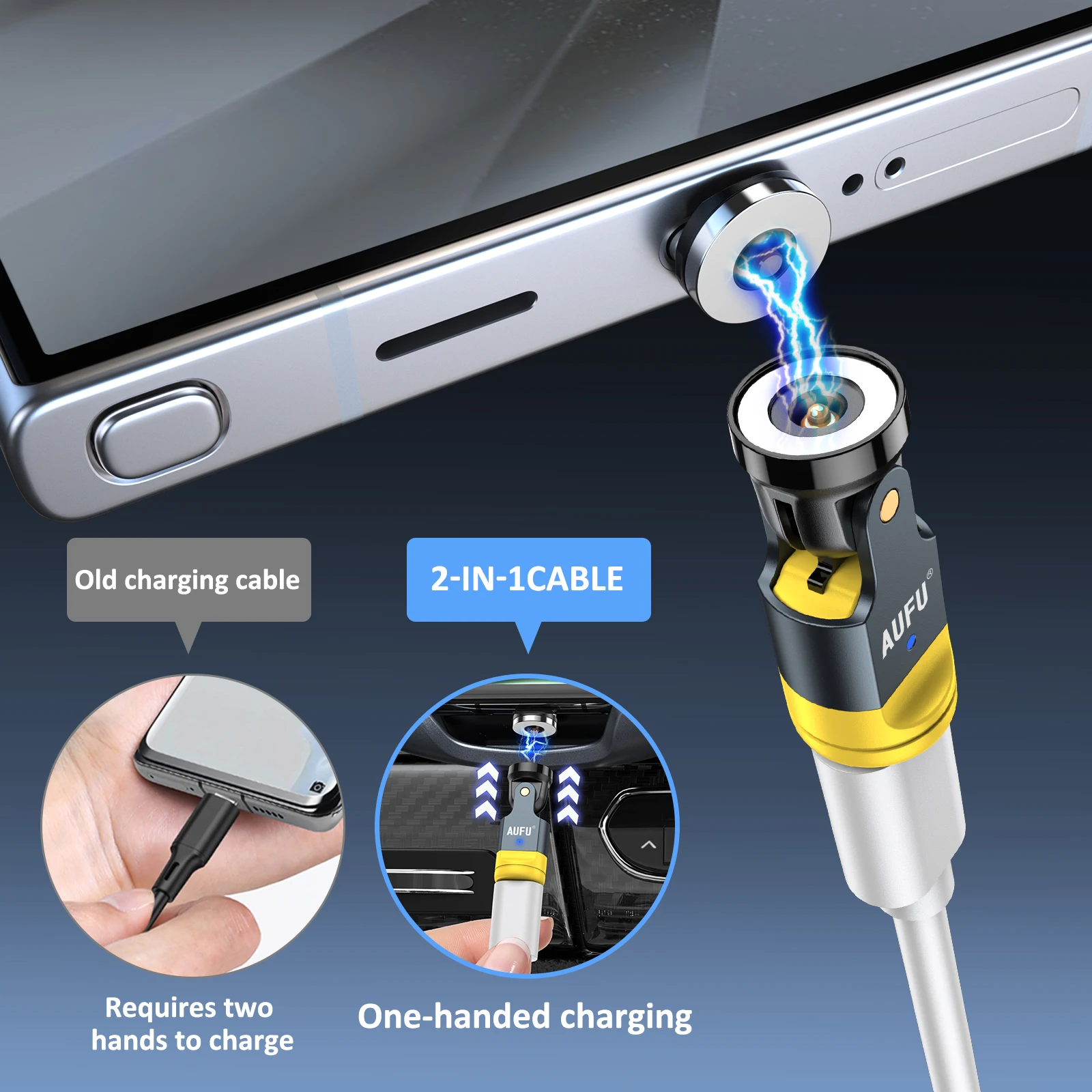Thumbnail 3 - #78 Best Magnetic Charging Cables to Buy In 2026
