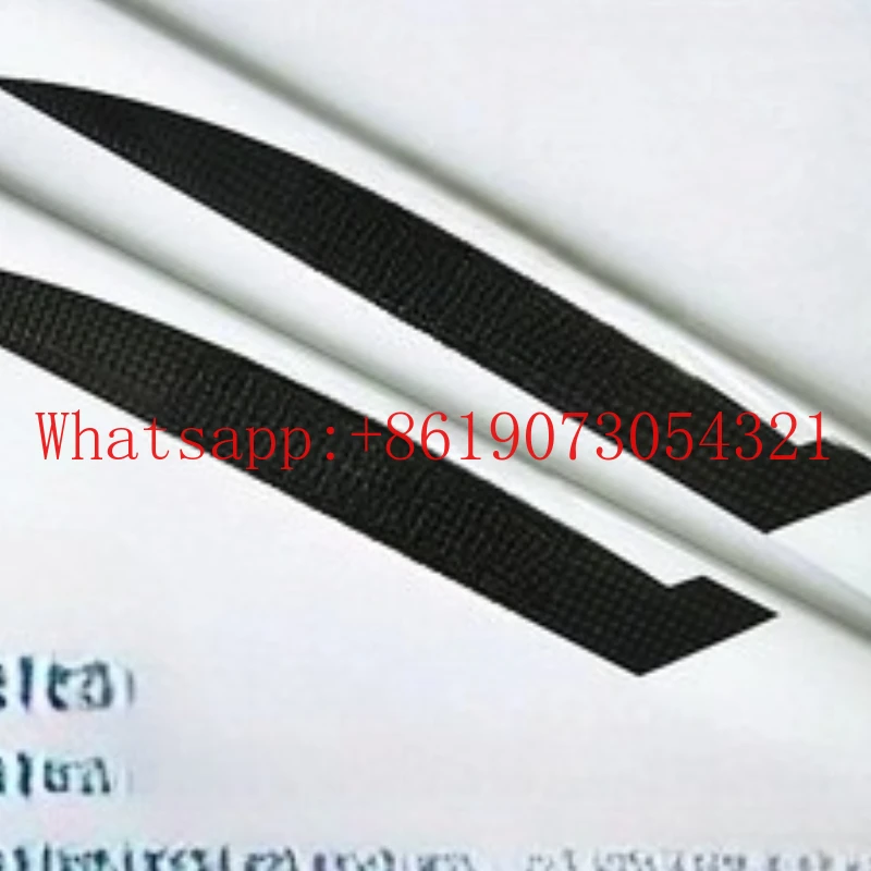 

450 Пропеллер из углеродного волокна, лопасть вертолета 325 мм