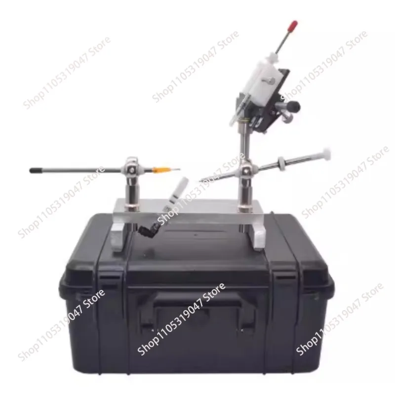 Suitable for Beekeeping Tools, Queen Bee Artificial Insemination Instrument, Queen Bee Mating High-density King Instrument with