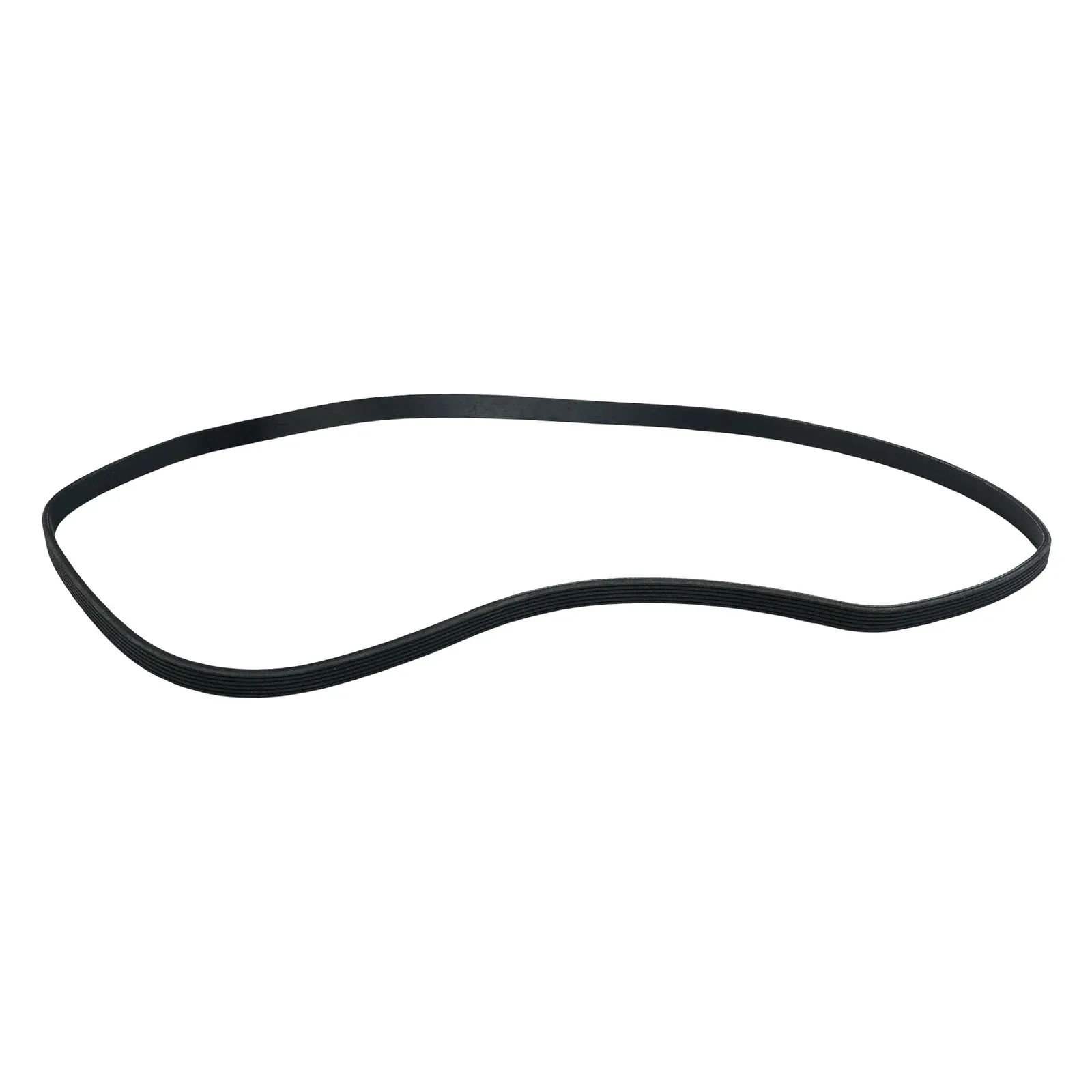 Temperature Resistant Pj1270 Exercise Bike Drive Belt for Cross Trainer 6 Peaks 5 Valleys Engineered for Performance