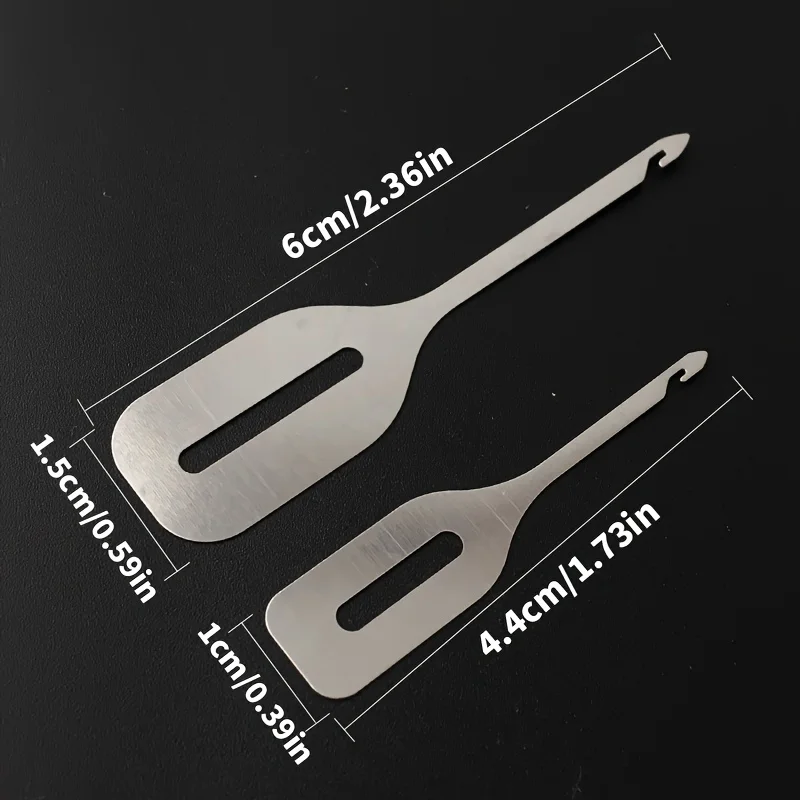 Thumbnail 3 - #10 New Needle Threaders Arrivals