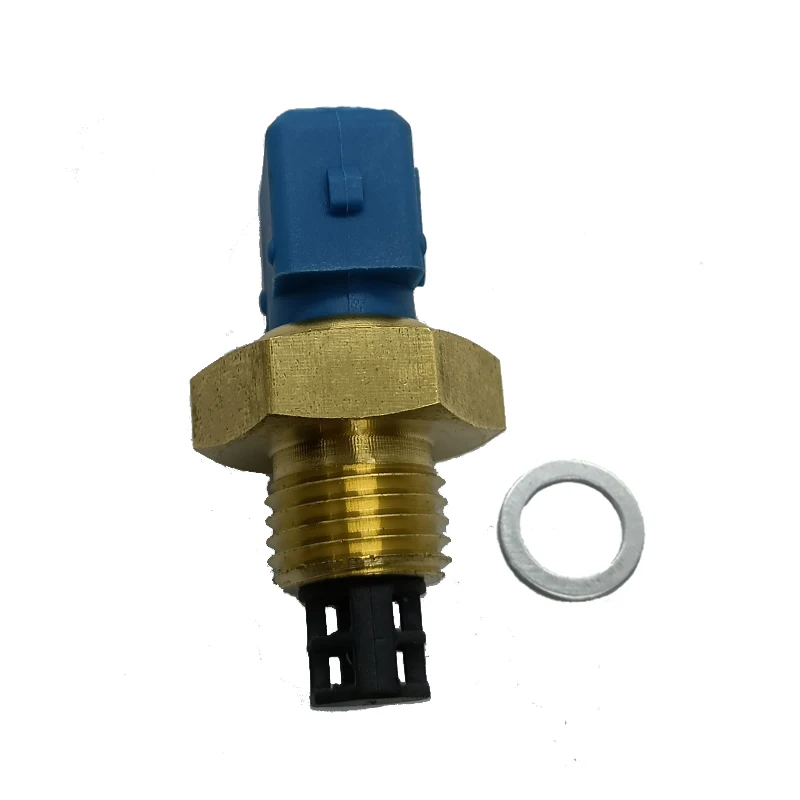 Sensor de temperatura del refrigerante para VW OEM 1HM906501