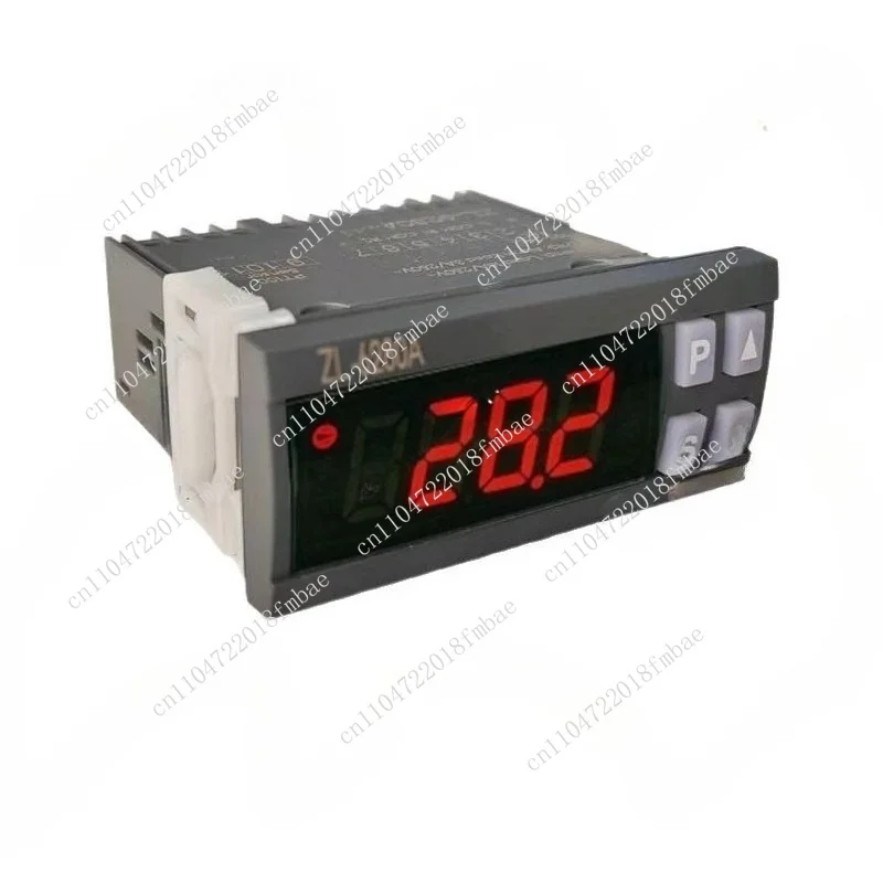 High Temperature Controller, ZL-6280A PT100 Oven Thermostat
