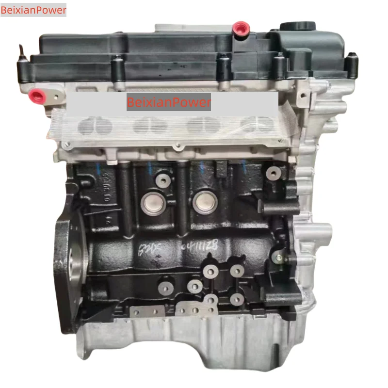 

TOP QUALITY BRAND NEW LCU SAIL C14 BARE ENGINE 1.4L MOTOR For CHEVROLET CHEVY CAR ENGINE