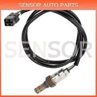 Zuurstof O2 Sensor for KAWASAKI NINJA EX650 EX400 ER650 21176-0853 21176-0824