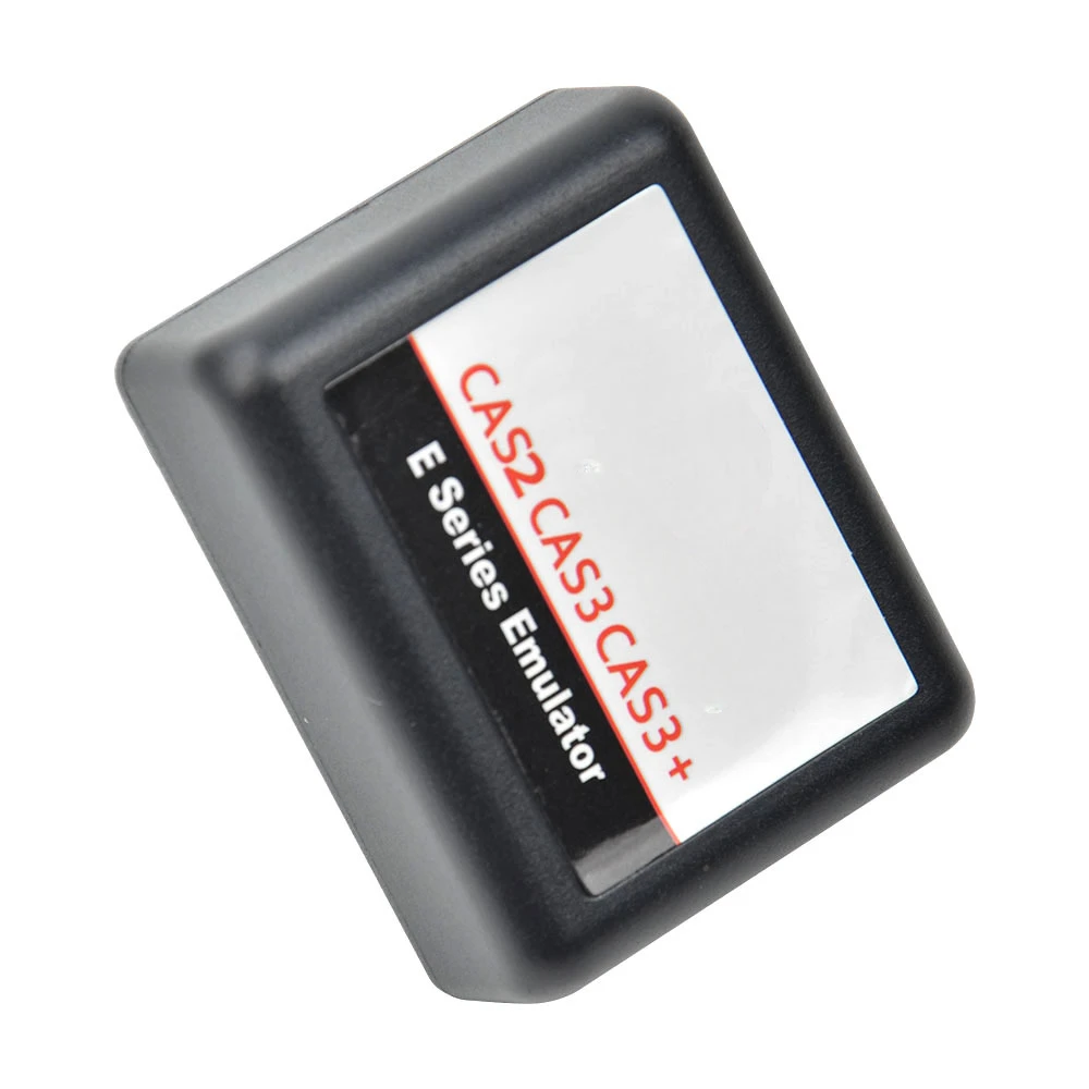 CAS2 CAS3 CAS3+ E Series Emulator For BMW/MINI